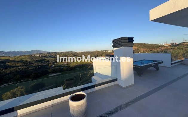 Resale - Apartment - Mijas - La Cala de Mijas