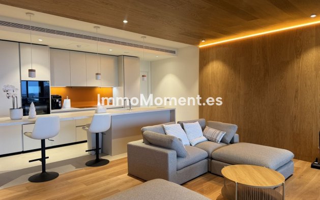 Wiederverkauf - Wohnung - Fuengirola - Fuengirola Centro