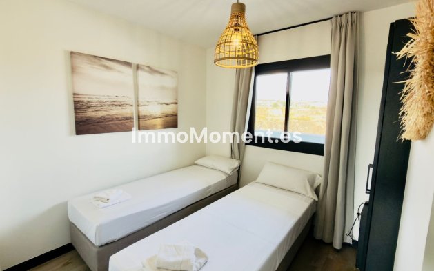 Wiederverkauf - Wohnung - Mijas - Mijas Costa