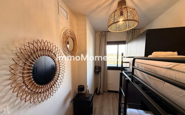 Wiederverkauf - Wohnung - Mijas - Mijas Costa