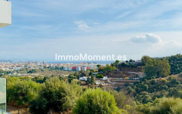 Wiederverkauf - Wohnung - Mijas - Mijas Costa