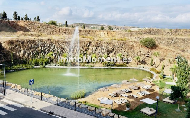 Wiederverkauf - Wohnung - Mijas - Mijas Costa