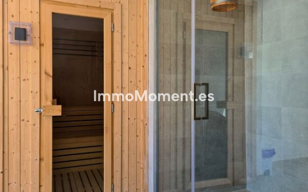 Wiederverkauf - Wohnung - Mijas - Mijas Costa