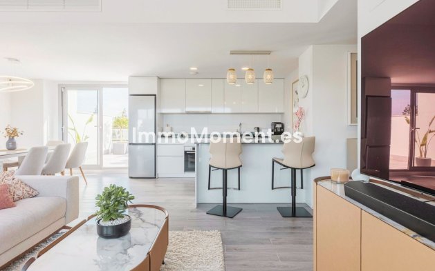 Bestaande woning - Appartement - Mijas - Mijas Costa