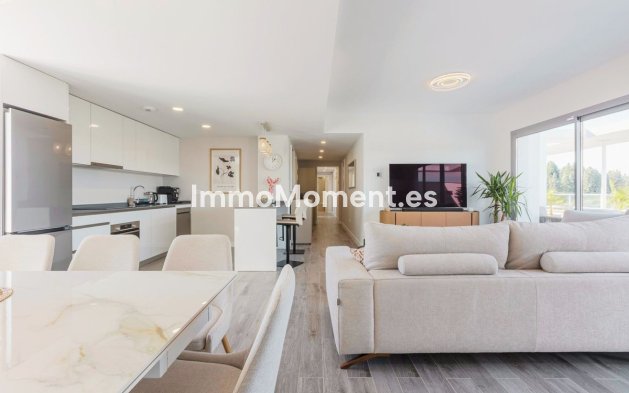 Bestaande woning - Appartement - Mijas - Mijas Costa