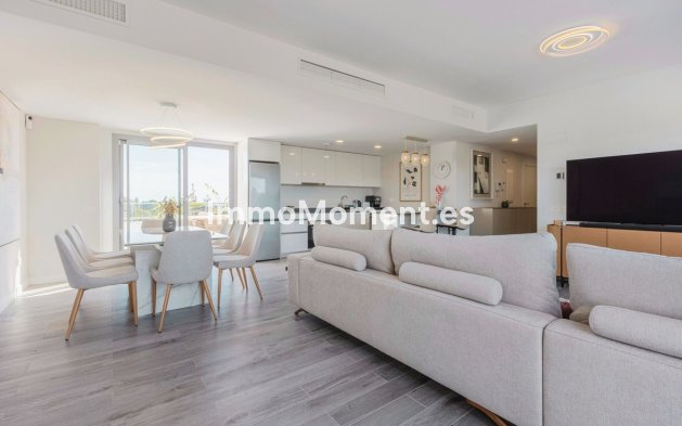 Bestaande woning - Appartement - Mijas - Mijas Costa