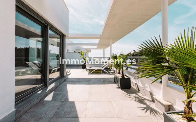 Bestaande woning - Appartement - Mijas - Mijas Costa