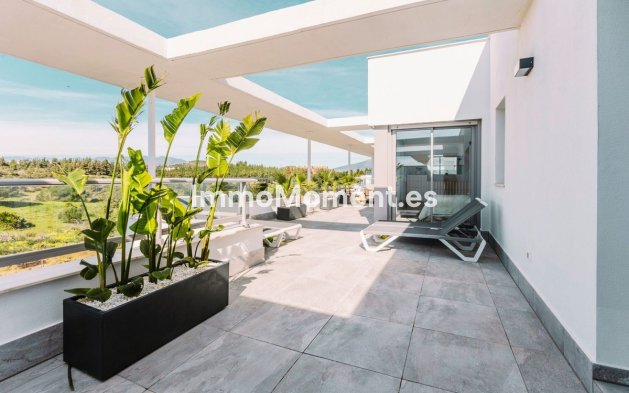 Bestaande woning - Appartement - Mijas - Mijas Costa