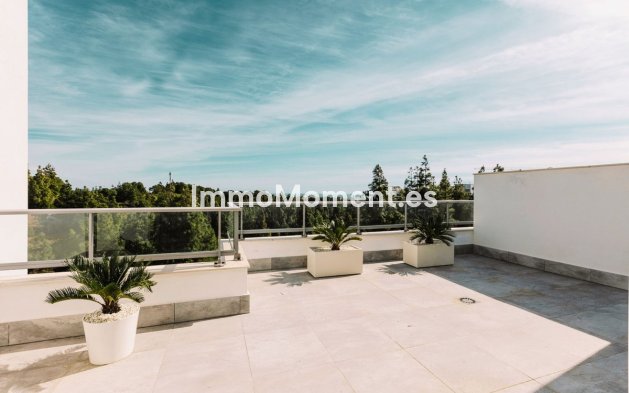 Bestaande woning - Appartement - Mijas - Mijas Costa