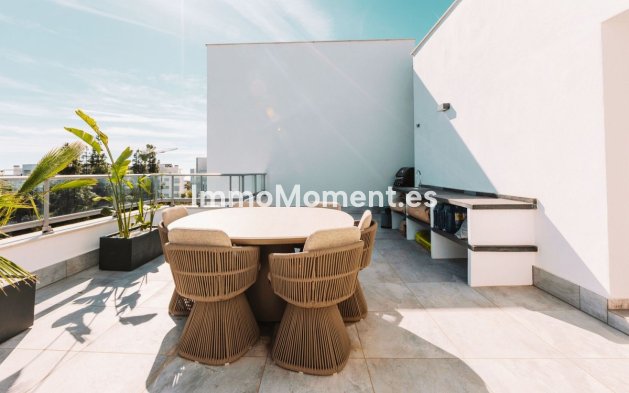Bestaande woning - Appartement - Mijas - Mijas Costa