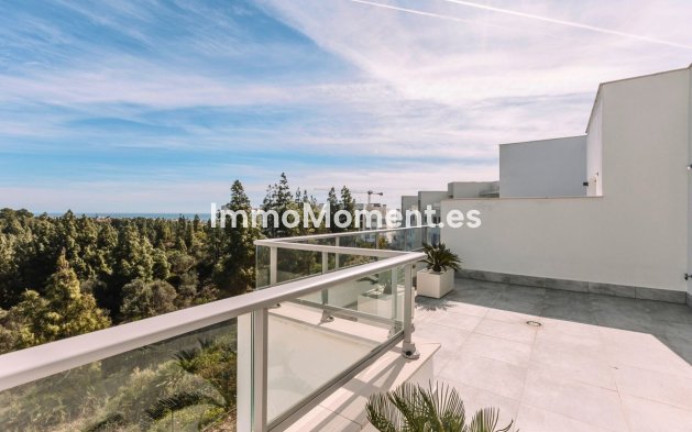 Bestaande woning - Appartement - Mijas - Mijas Costa