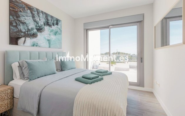 Bestaande woning - Appartement - Mijas - Mijas Costa