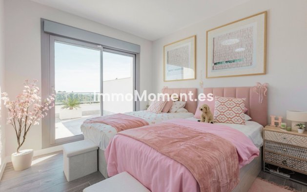 Bestaande woning - Appartement - Mijas - Mijas Costa