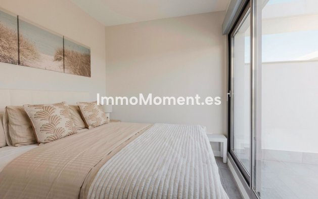 Bestaande woning - Appartement - Mijas - Mijas Costa