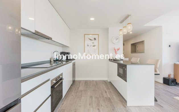 Bestaande woning - Appartement - Mijas - Mijas Costa