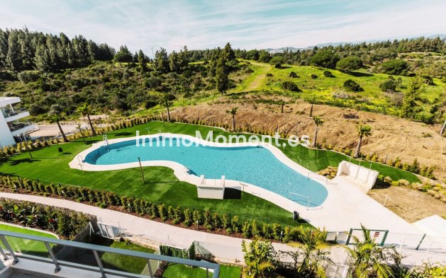 Bestaande woning - Appartement - Mijas - Mijas Costa