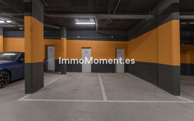 Bestaande woning - Appartement - Mijas - Mijas Costa