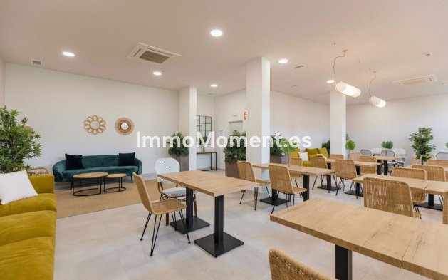 Bestaande woning - Appartement - Mijas - Mijas Costa