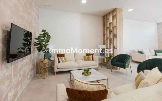 Bestaande woning - Appartement - Mijas - Mijas Costa