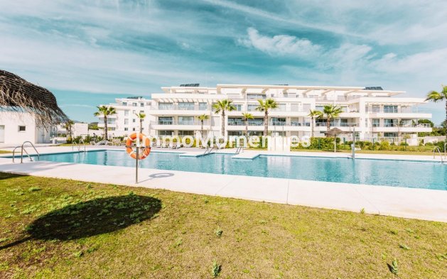 Bestaande woning - Appartement - Mijas - Mijas Costa