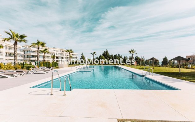 Bestaande woning - Appartement - Mijas - Mijas Costa
