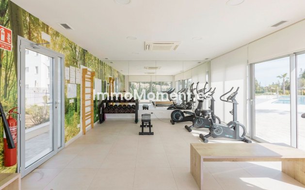 Bestaande woning - Appartement - Mijas - Mijas Costa