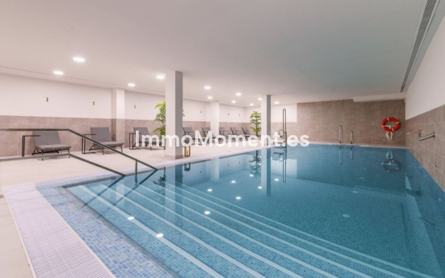 Bestaande woning - Appartement - Mijas - Mijas Costa