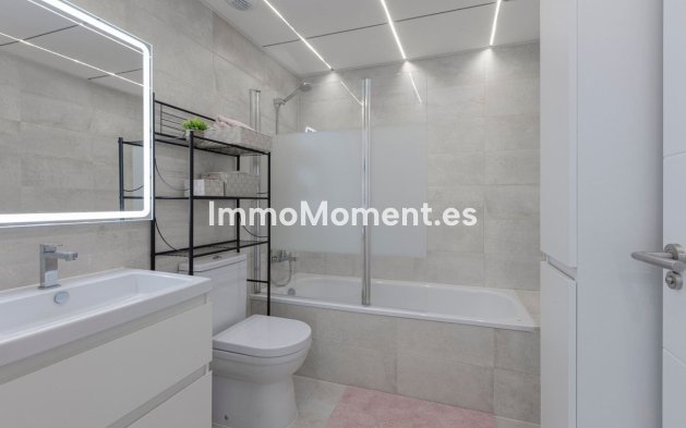 Bestaande woning - Appartement - Mijas - Mijas Costa