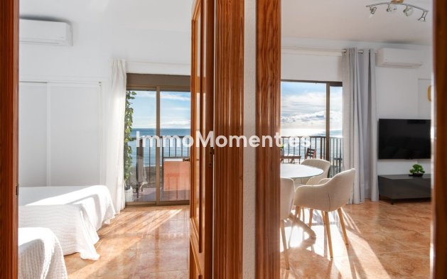 Revente - Appartement - Fuengirola - Fuengirola Centro