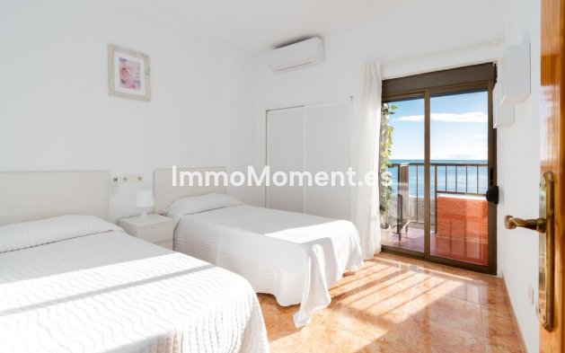 Revente - Appartement - Fuengirola - Fuengirola Centro
