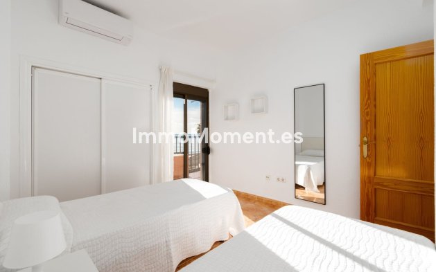 Revente - Appartement - Fuengirola - Fuengirola Centro