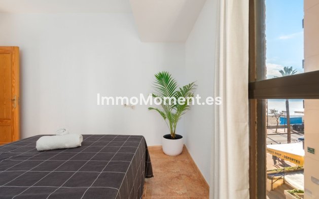 Revente - Appartement - Fuengirola - Fuengirola Centro