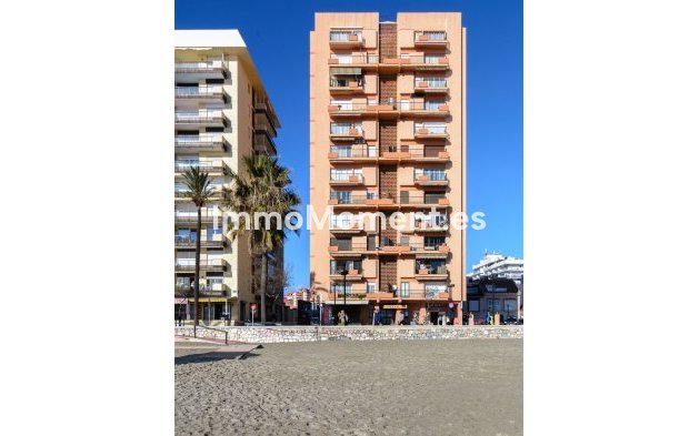 Revente - Appartement - Fuengirola - Fuengirola Centro