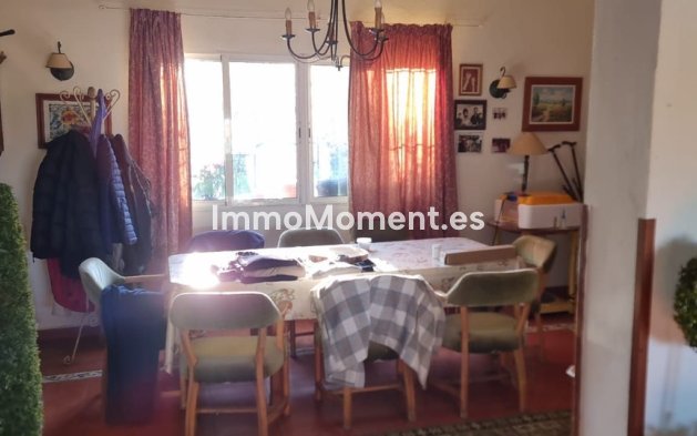 Reventa - Casa de campo - Interior  - Alhaurín de la Torre