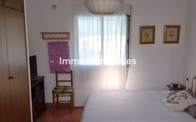 Reventa - Casa de campo - Interior  - Alhaurín de la Torre