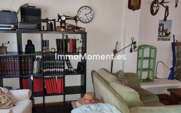 Reventa - Casa de campo - Interior  - Alhaurín de la Torre