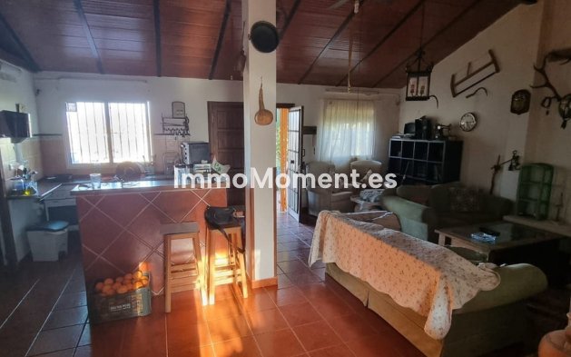 Reventa - Casa de campo - Interior  - Alhaurín de la Torre