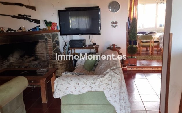 Reventa - Casa de campo - Interior  - Alhaurín de la Torre