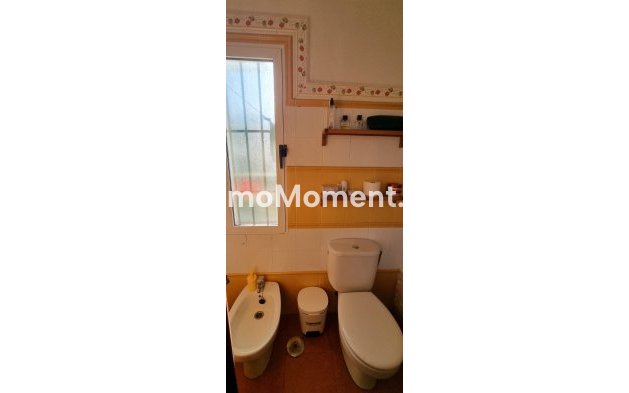 Reventa - Casa de campo - Interior  - Alhaurín de la Torre