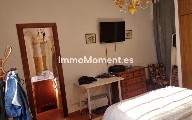 Reventa - Casa de campo - Interior  - Alhaurín de la Torre