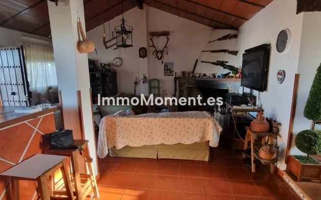 Reventa - Casa de campo - Interior  - Alhaurín de la Torre