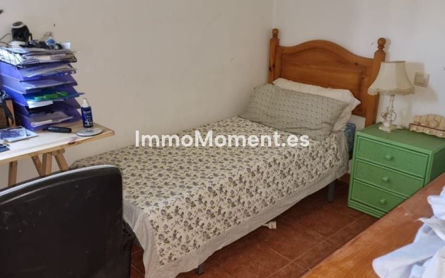 Reventa - Casa de campo - Interior  - Alhaurín de la Torre