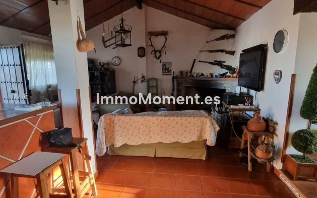 Reventa - Casa de campo - Interior  - Alhaurín de la Torre