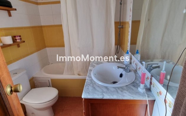 Reventa - Casa de campo - Interior  - Alhaurín de la Torre