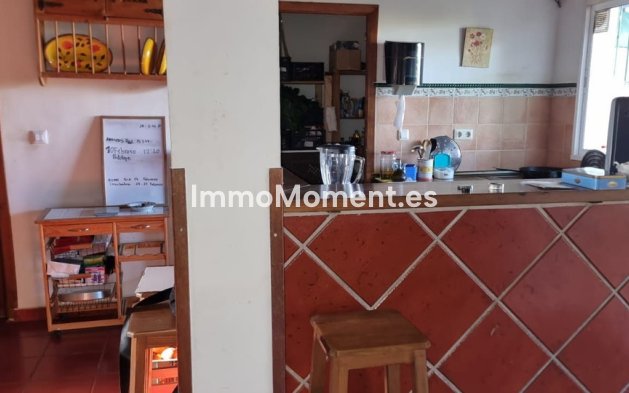 Reventa - Casa de campo - Interior  - Alhaurín de la Torre