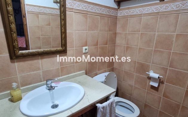 Reventa - Casa de campo - Interior  - Alhaurín de la Torre