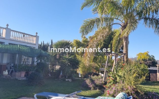 Reventa - Casa de campo - Interior  - Alhaurín de la Torre