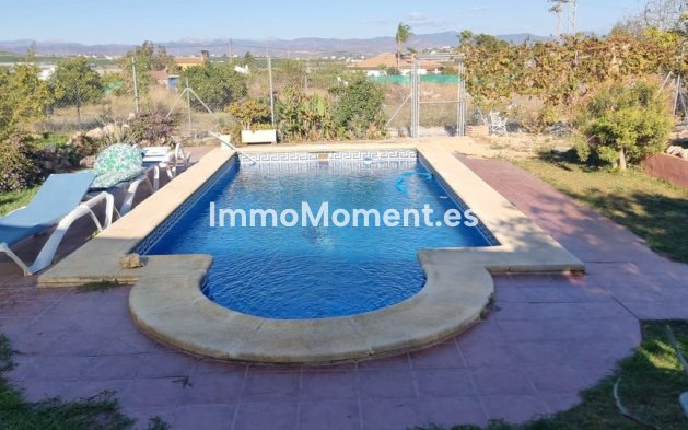 Reventa - Casa de campo - Interior  - Alhaurín de la Torre