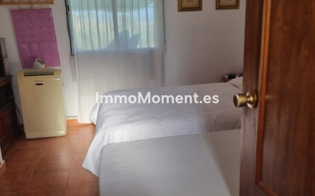 Reventa - Casa de campo - Interior  - Alhaurín de la Torre