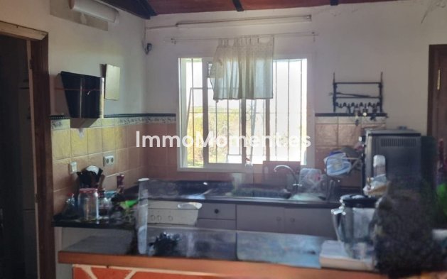 Reventa - Casa de campo - Interior  - Alhaurín de la Torre